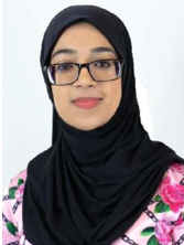 Sana, founder of The Psych Gap
